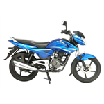 Bajaj XCD 135 DTSSI Image