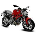 Ducati Monster 795 Image