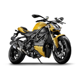 Ducati Streetfighter Image