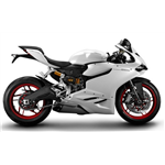 Ducati Superbike 1198 Image