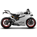 Ducati Superbike 1198S Image