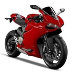 Ducati Superbike 848 EVO Image