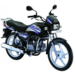 Hero Honda Splendor Pro Image