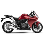 Honda VFR 1200F Image