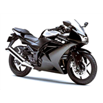 Kawasaki Ninja 250R Image