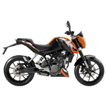 KTM Duke 200