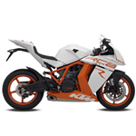KTM RC8 1190 Image