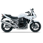 Suzuki Bandit 1250S Image