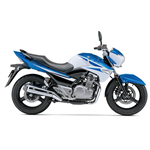 Suzuki GW 250 Image