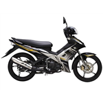 Yamaha Jupiter MX135 Image