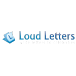 Loudletters Image