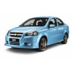 Chevrolet Aveo LT 1.4 ABS Image