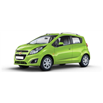 Chevrolet Beat PS Petrol Image