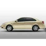 Chevrolet Optra Magnum LS 2.0 TCDi Image