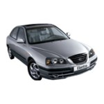 Hyundai Accent Executive Image