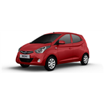 Hyundai Eon Era + LPG Image
