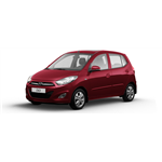 Hyundai i10 Magna 1.2 Kappa2 Image