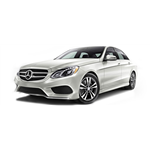 Mercedes-Benz E-Class E350 Avantgarde Image
