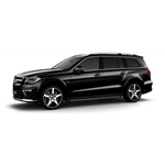 Mercedes-Benz GL 500 Image