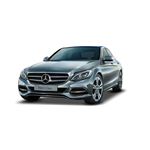 Mercedes-Benz C-Class 2011 C 63 AMG Image