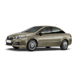 Fiat Linea 2012 Emotion 1.3 Image