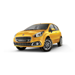 Fiat Grande Punto 2012 Sport 1.3 Image