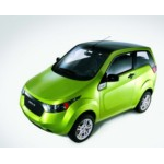 Mahindra REVAi Standard Image
