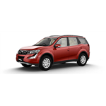 Mahindra XUV500 W8 AWD Image