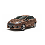 Ford Fiesta Ambiente Petrol Image