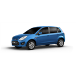 Ford Figo Duratorq Diesel EXI 1.4 Image