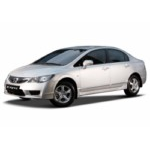 Honda Civic 1.8V MT Sunroof Image