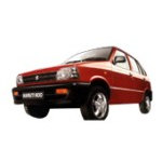 Maruti Suzuki 800 AC BSIII Image