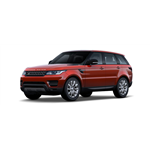 Land Rover Range Rover Sport 3.0 TDV6 HSE Diesel Image