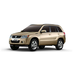 Maruti Suzuki Grand Vitara 2.4 AT Image