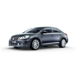Maruti Suzuki Kizashi MT Image
