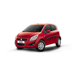 Maruti Suzuki Ritz Ldi BS-IV Image