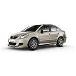 Maruti Suzuki SX4 ZXI MT LEATHER BS-IV Image