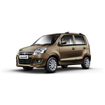 Maruti Suzuki Wagon R 1.0 Vxi (ABS-Airbag) Image