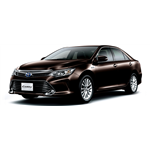 Toyota Camry 2.5L AT Image