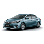 Toyota Corolla Altis 2011 1.8 G Image