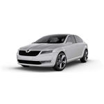 Skoda New Laura 1.9 TDI AT Ambiente Image
