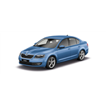 Skoda Octavia Ambiente 1.8 Turbo Image