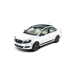 Skoda Rapid Active 1.6 MPI MT Image