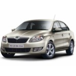 Skoda Rapid Ambition 1.6 MPI AT Image