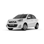 Nissan Micra XV Diesel Image