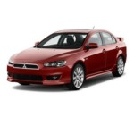 Mitsubishi Lancer LXd 2.0 Image