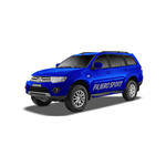 Mitsubishi Pajero SFX 2.8