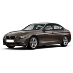 BMW 3-Series 320d Sport Line Image