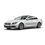 BMW 6 Series 650i Coupe Image