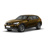 BMW X1 sDrive 18i